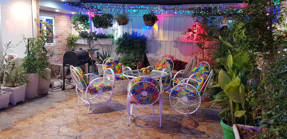 شرایط مهم نگهداری مبلمان فضای باز