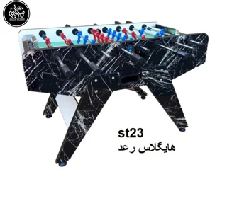فوتبال دستیst23