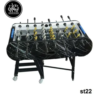 فوتبال دستی st22 ام دی اف