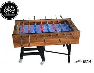 فوتبال دستی st14