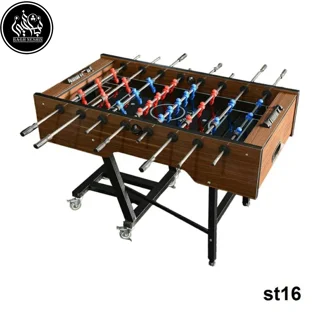 فوتبال دستی st16 کف ملامینه