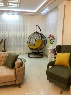 تاب ریلکسی اشکی و گرد